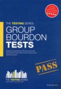 Bertrand.pt - Group Bourdon Tests: Sample Test Questions For The Trainee Train Driver Selection Process