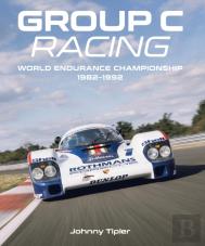 Group C Racing