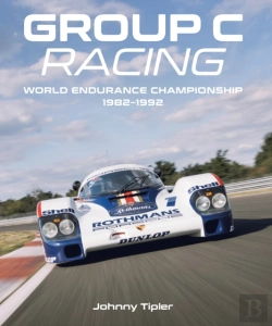Bertrand.pt - Group C Racing