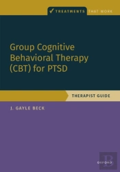 Group Cognitive Behavioral Therapy For Ptsd