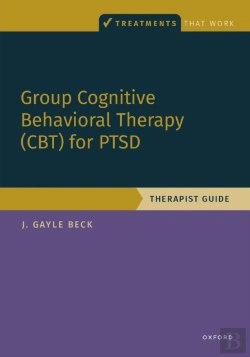 Bertrand.pt - Group Cognitive Behavioral Therapy For Ptsd