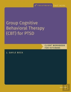 Bertrand.pt - Group Cognitive Behavioral Therapy For Ptsd