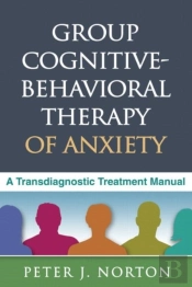 Group Cognitive-Behavioral Therapy Of Anxiety