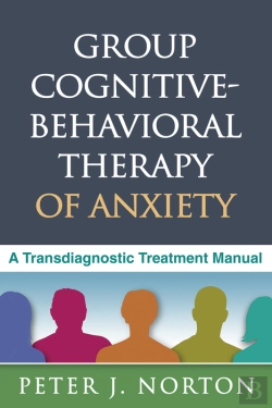 Bertrand.pt - Group Cognitive-Behavioral Therapy Of Anxiety
