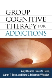 Group Cognitive Therapy For Addictions