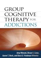 Group Cognitive Therapy For Addictions