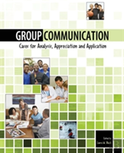 Bertrand.pt - Group Communication: Cases For Analysis, Appreciation And Application