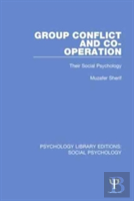 Group Conflict And Co-Operation