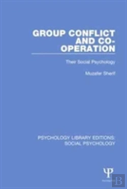 Bertrand.pt - Group Conflict And Co-Operation