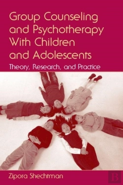 Bertrand.pt - Group Counseling And Psychotherapy With Children And Adolescents