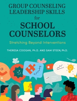 Bertrand.pt - Group Counseling Leadership Skills For School Counselors