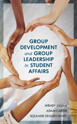 Bertrand.pt - Group Development And Group Leadership In Student Affairs