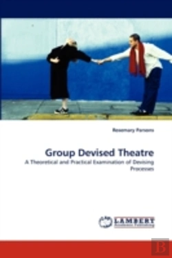 Bertrand.pt - Group Devised Theatre