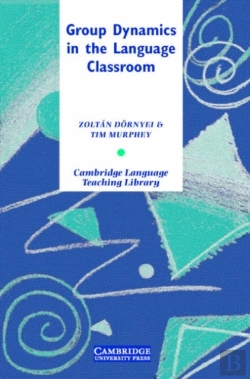 Bertrand.pt - Group Dynamics In The Language Classroom