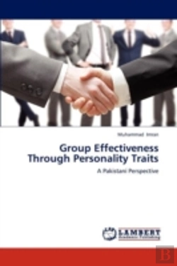 Bertrand.pt - Group Effectiveness Through Personality