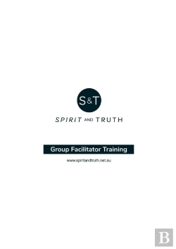 Bertrand.pt - Group Facilitator Training Workbook