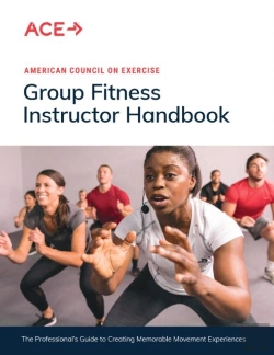 Bertrand.pt - Group Fitness Instructor Handbook