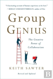 Group Genius (Revised Edition)