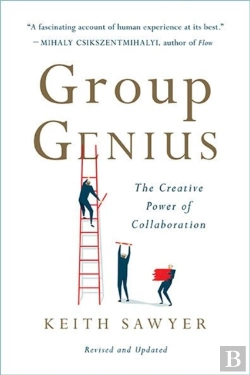 Bertrand.pt - Group Genius (Revised Edition)