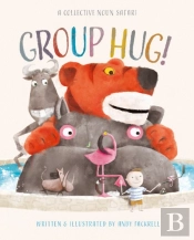 Group Hug!