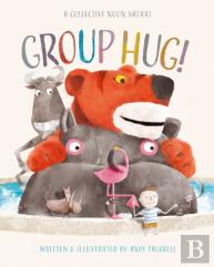 Group Hug!