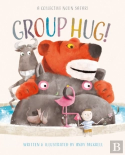 Bertrand.pt - Group Hug!