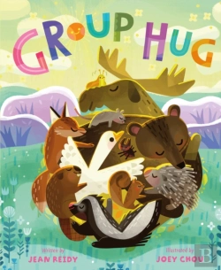 Bertrand.pt - Group Hug