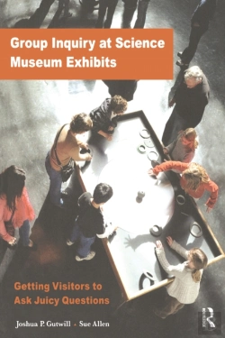 Bertrand.pt - Group Inquiry At Science Museum Exhibits