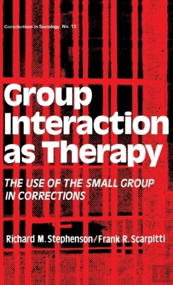 Bertrand.pt - Group Interaction As Therapy