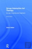 Group Interactive Art Therapy