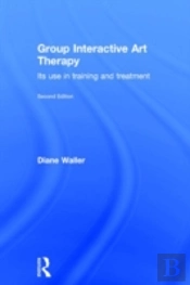 Group Interactive Art Therapy