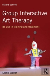 Group Interactive Art Therapy