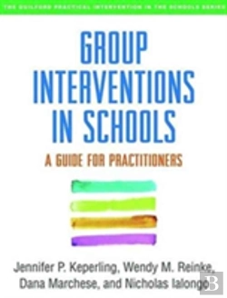 Bertrand.pt - Group Interventions In Schools
