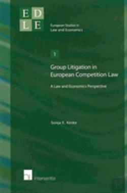 Bertrand.pt - Group Litigation In European Competition Law