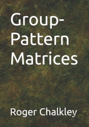 Group-Pattern Matrices