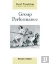 Group Performance