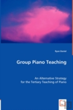 Bertrand.pt - Group Piano Teaching