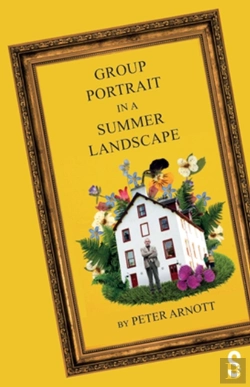 Bertrand.pt - Group Portrait In A Summer Landscape