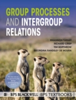Bertrand.pt - Group Processes And Intergroup Relations