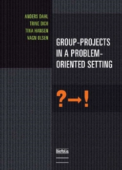 Bertrand.pt - Group-Projects In A Problem-Oriented Setting