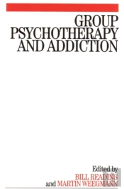 Group Psychotherapy And Addiction