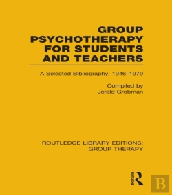 Bertrand.pt - Group Psychotherapy For Students And Teachers
