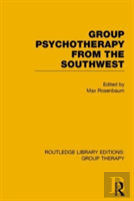 Group Psychotherapy From The Southwest (Rle: Group Therapy)
