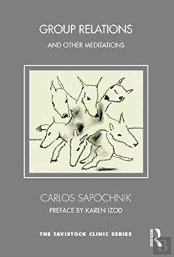 Bertrand.pt - Group Relations And Other Meditations
