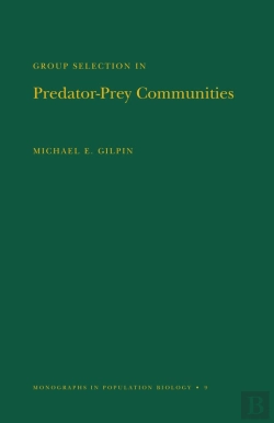 Bertrand.pt - Group Selection In Predator-Prey Communities