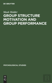Group Structure Motivation And Group Performance