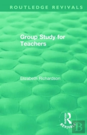 Group Study For Teachers