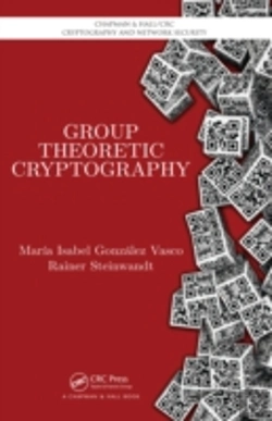 Bertrand.pt - Group Theoretic Cryptography