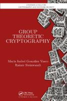Group Theoretic Cryptography