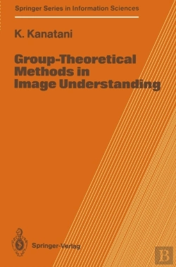 Bertrand.pt - Group-Theoretical Methods In Image Understanding